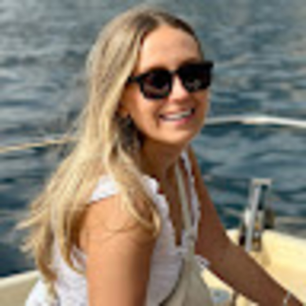 Meet your Posher, Karolina